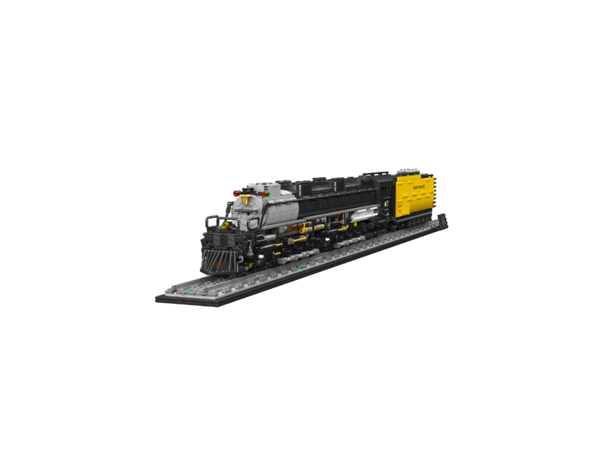 Trains