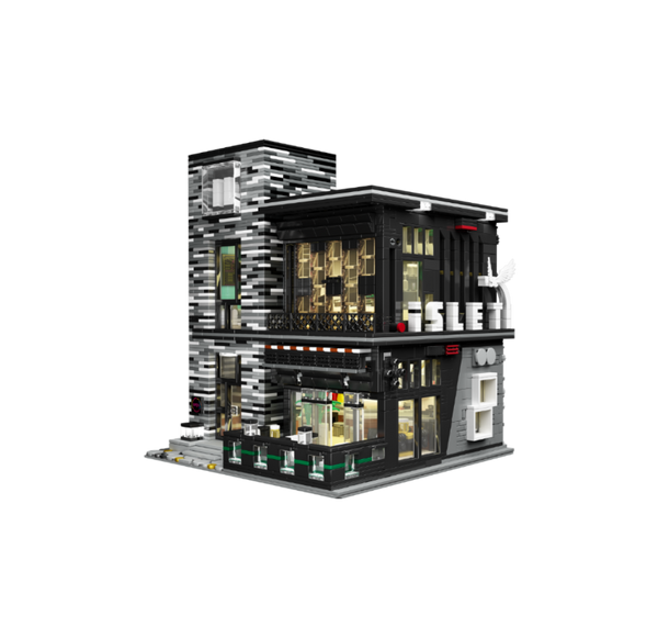 Architecture