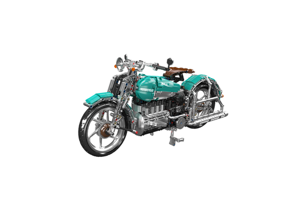 Motorcycles