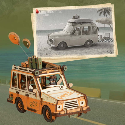 Road Tripper Pendulum