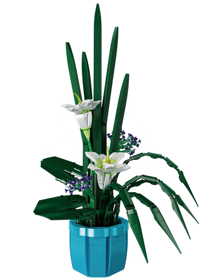 Fairy Lily Bouquet