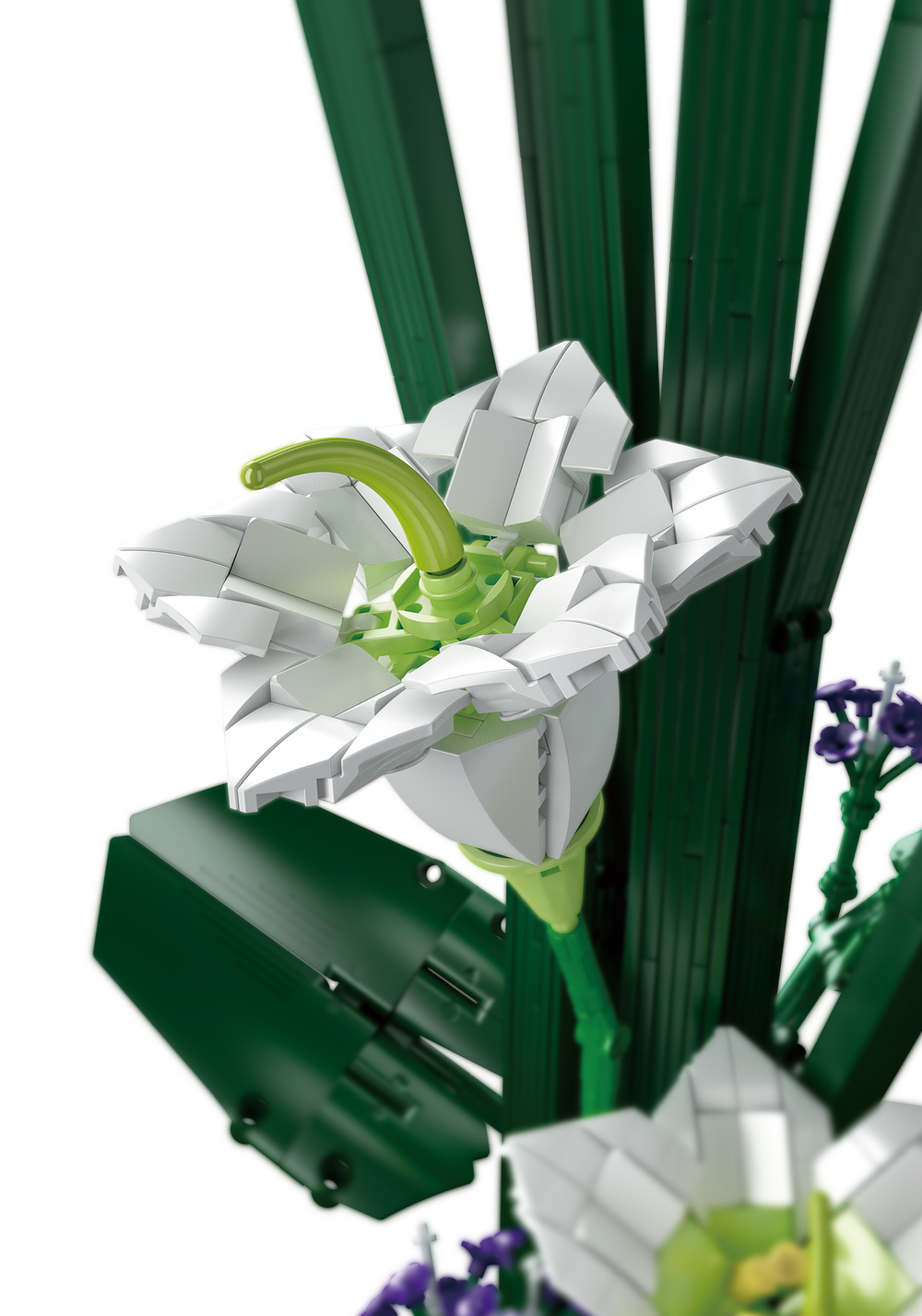 Fairy Lily Bouquet