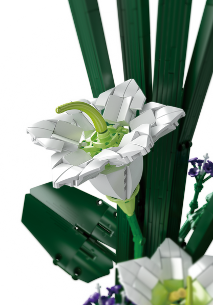 Fairy Lily Bouquet
