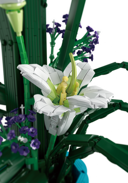 Fairy Lily Bouquet