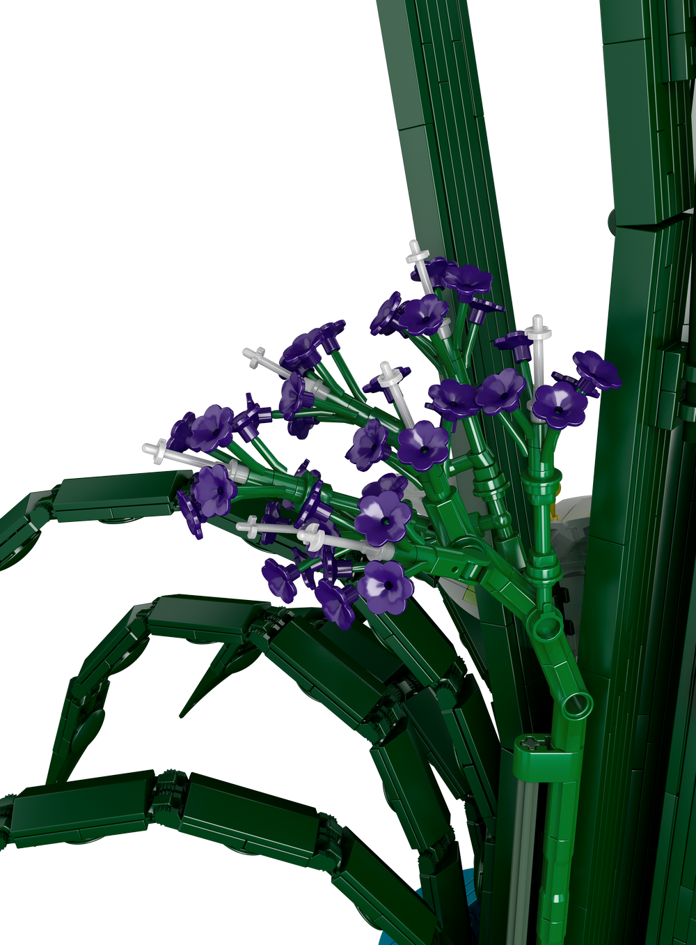 Fairy Lily Bouquet