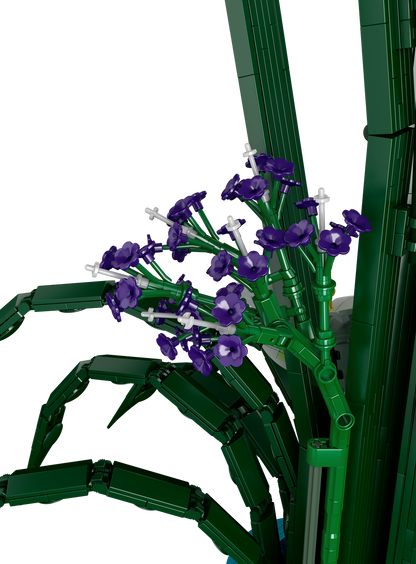 Fairy Lily Bouquet