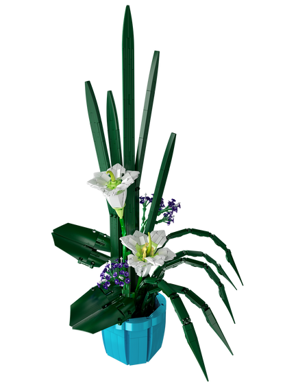 Fairy Lily Bouquet