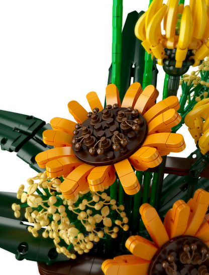 Birds of Paradise Flower Bouquet