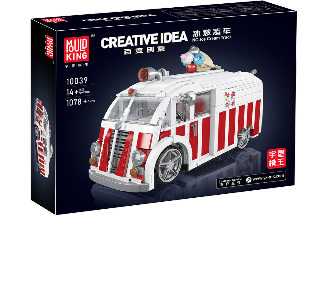 Ice Cream Truck