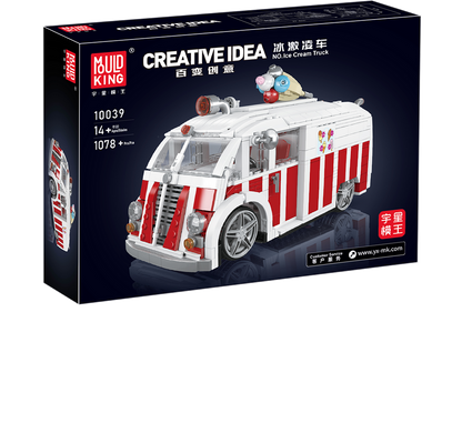 Ice Cream Truck
