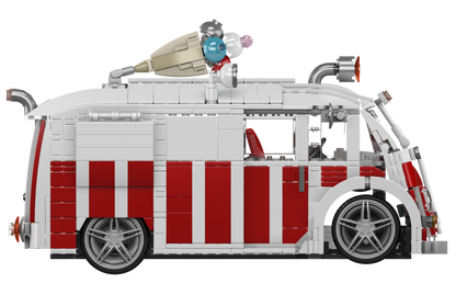 Ice Cream Truck