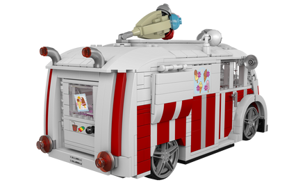 Ice Cream Truck