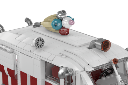 Ice Cream Truck