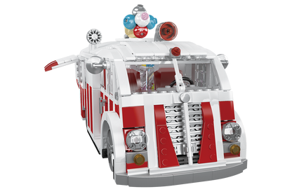 Ice Cream Truck
