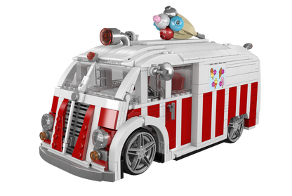 Ice Cream Truck