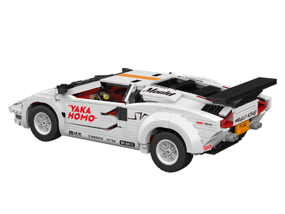 Lamborghini Countach Sport