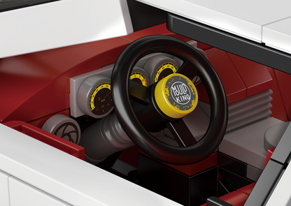 Lamborghini Countach Sport