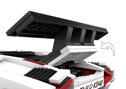 Lamborghini Countach Sport