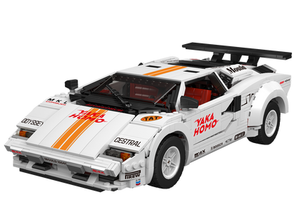 Lamborghini Countach Sport