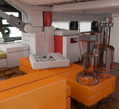 Catamaran Sailboat