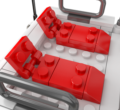 Catamaran Sailboat