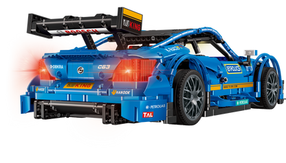 Mercedes-AMG C63 DTM (Remote Controlled)