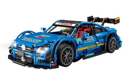Mercedes-AMG C63 DTM (Remote Controlled)