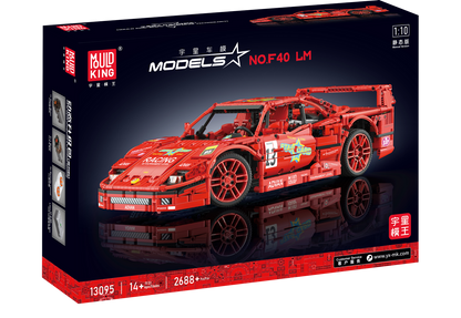 Ferrari F40