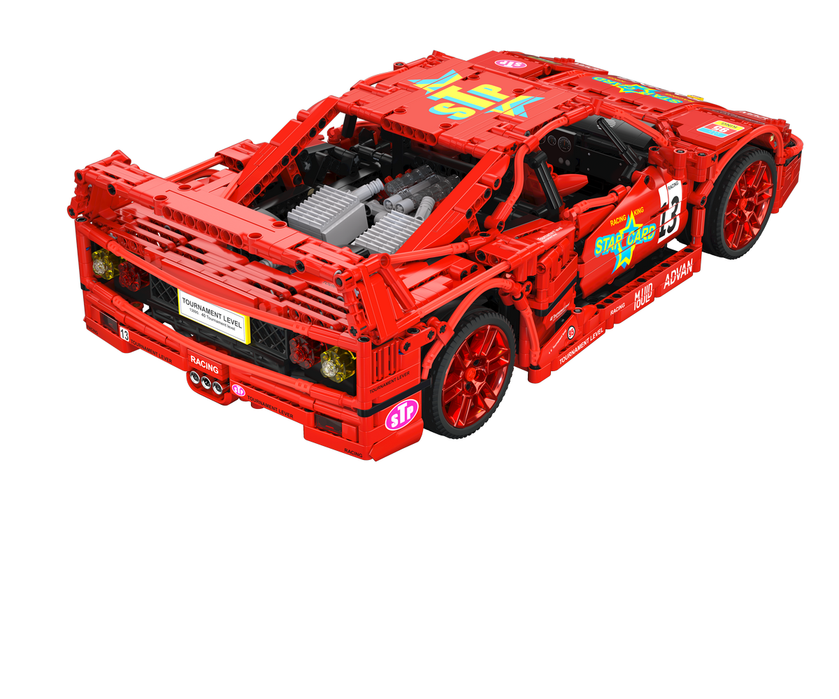 Ferrari F40