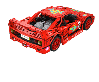 Ferrari F40
