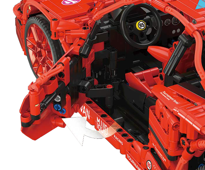 Ferrari F40