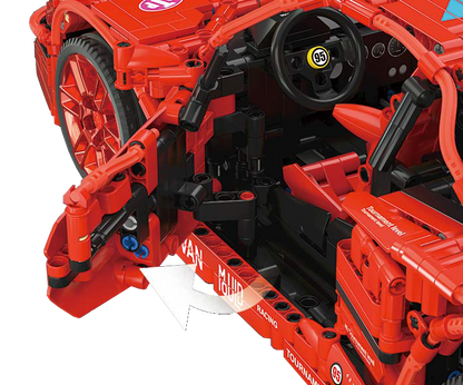 Ferrari F40