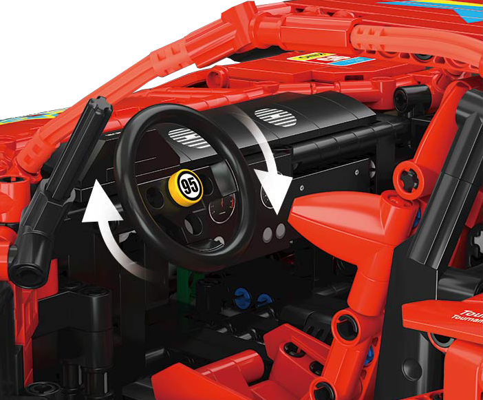 Ferrari F40