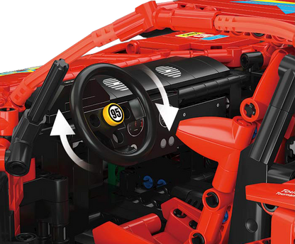 Ferrari F40
