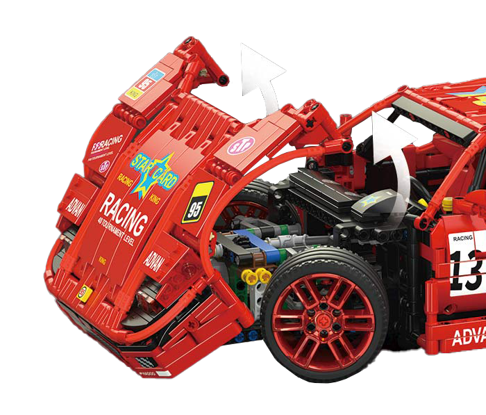 Ferrari F40