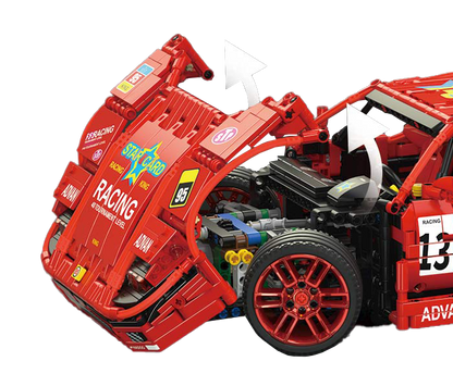 Ferrari F40
