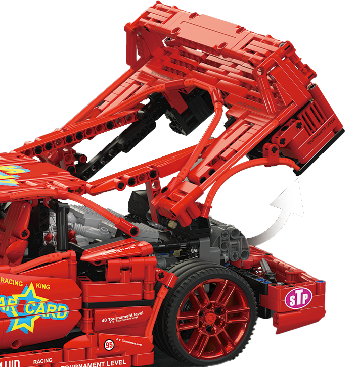 Ferrari F40