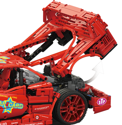 Ferrari F40