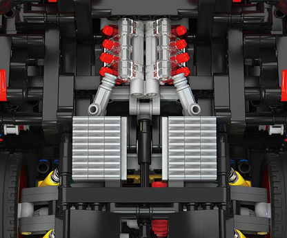 Ferrari F40
