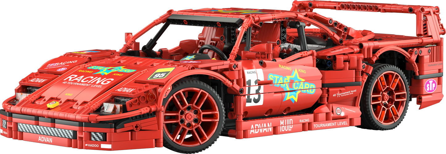 Ferrari F40