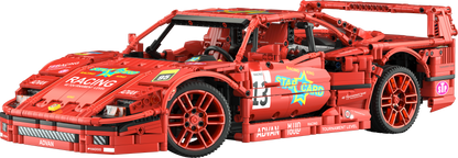Ferrari F40
