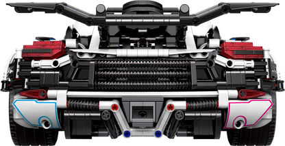 Koenigsegg Regera (Remote Controlled)