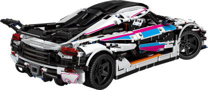 Koenigsegg Regera (Remote Controlled)