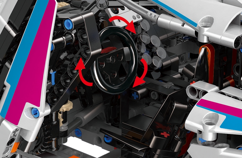 Koenigsegg Regera (Remote Controlled)