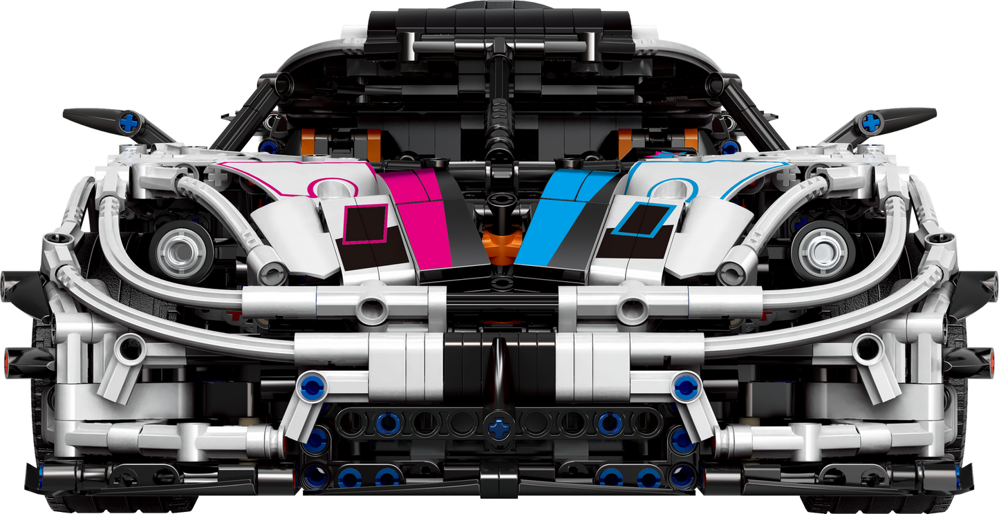Koenigsegg Regera (Remote Controlled)