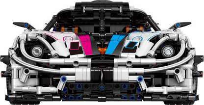 Koenigsegg Regera (Remote Controlled)