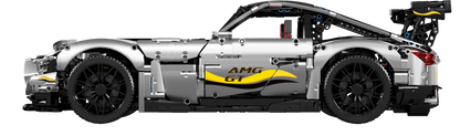 Mercedes-AMG GT (Remote Controlled)