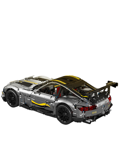 Mercedes-AMG GT (Remote Controlled)