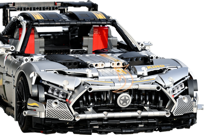 Mercedes-AMG GT (Remote Controlled)
