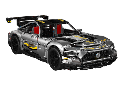 Mercedes-AMG GT (Remote Controlled)